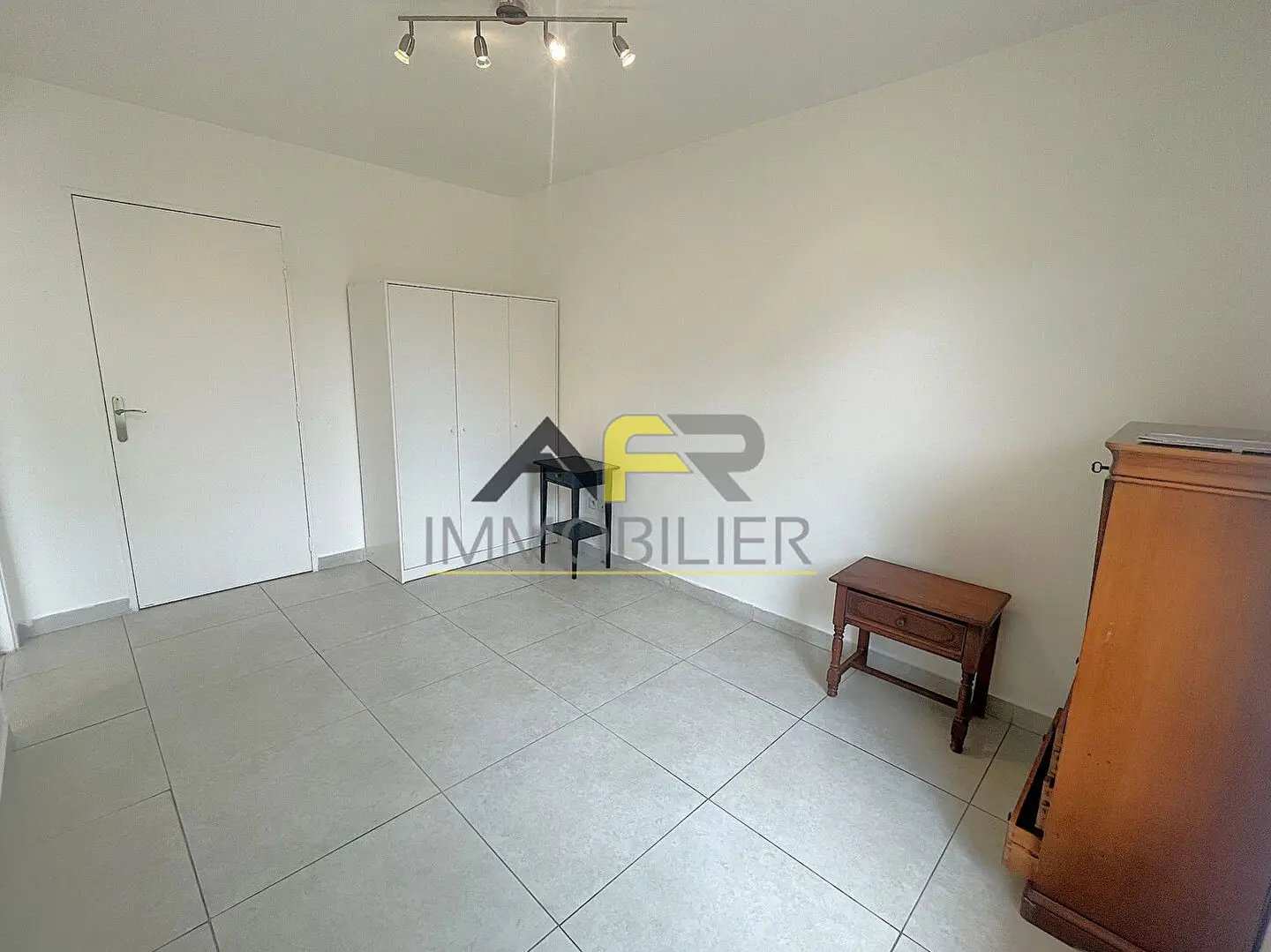 Appartement à louer, 38m², Argenteuil