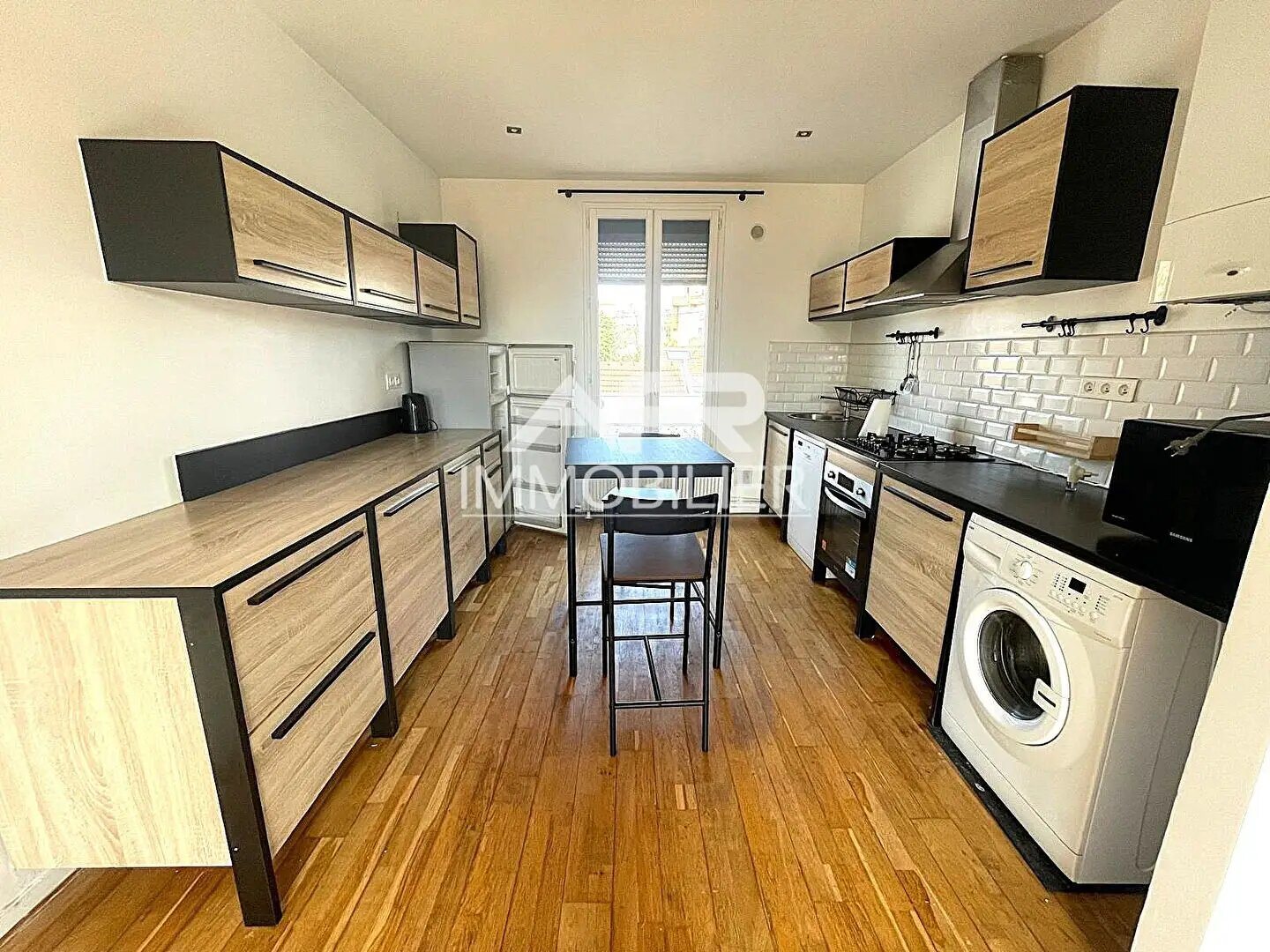 Appartement à louer, 42m², Bezons
