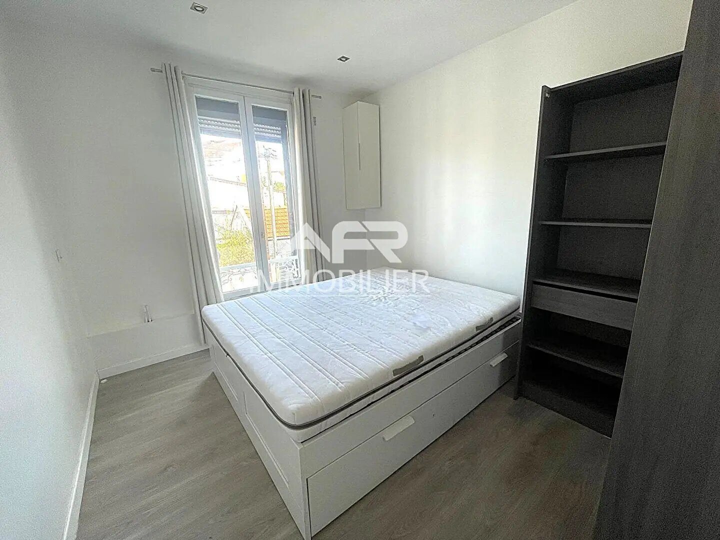 Appartement à louer, 42m², Bezons