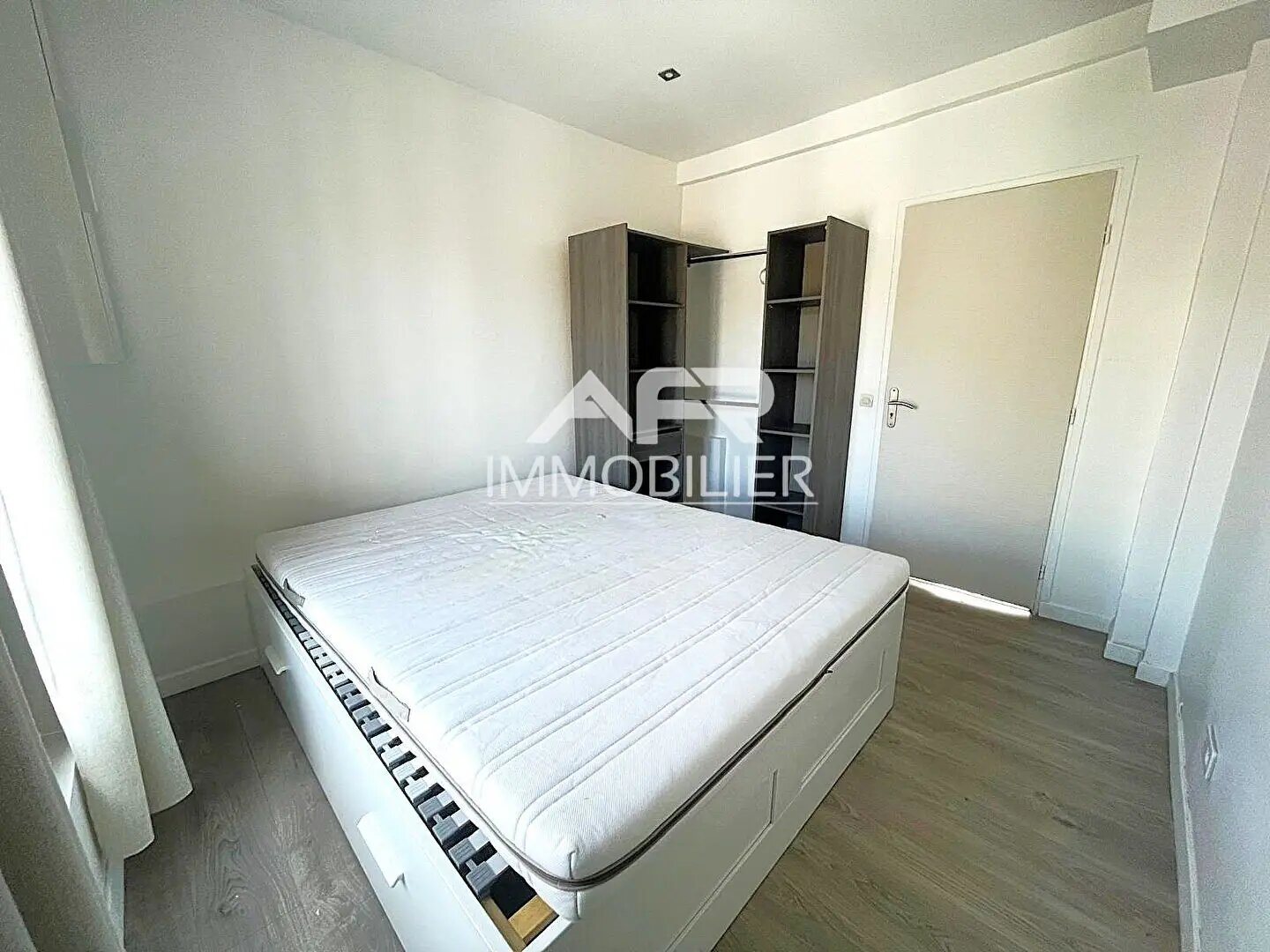 Appartement à louer, 42m², Bezons