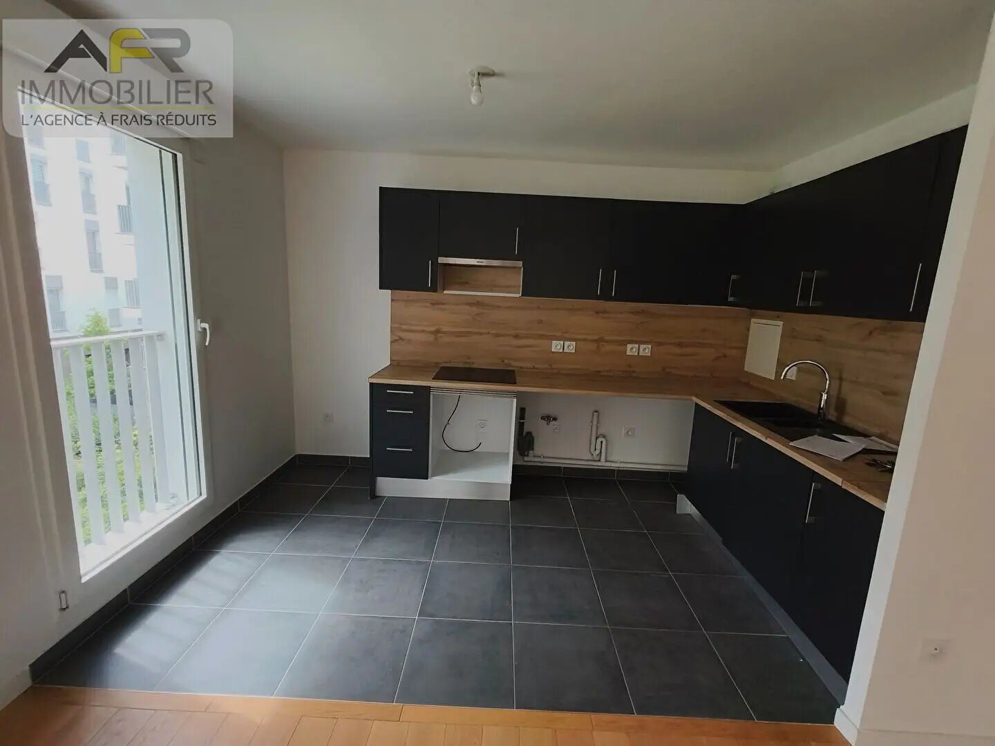 Appartement à louer, 102m², Rueil-Malmaison