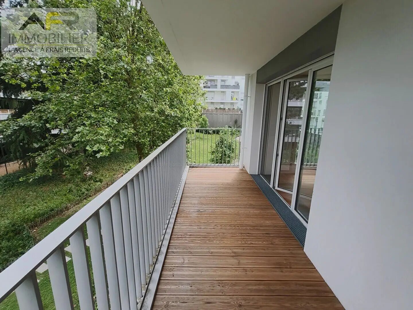 Appartement à louer, 102m², Rueil-Malmaison