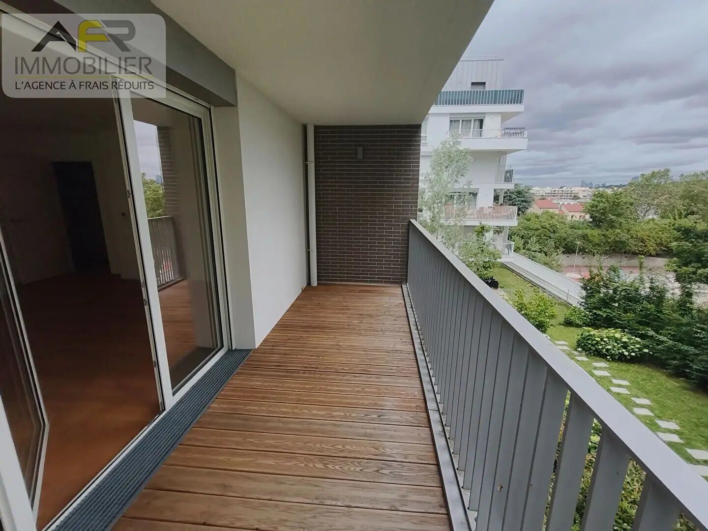 Appartement à louer, 102m², Rueil-Malmaison