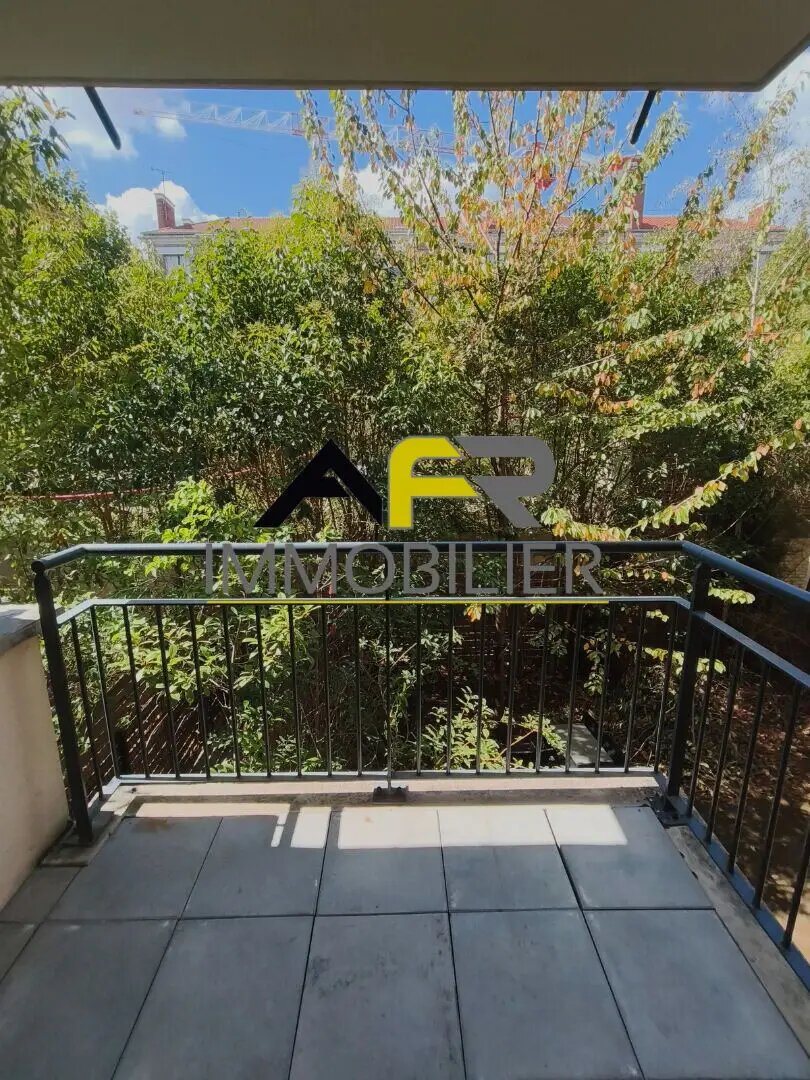 Appartement à louer, 44m², Bezons