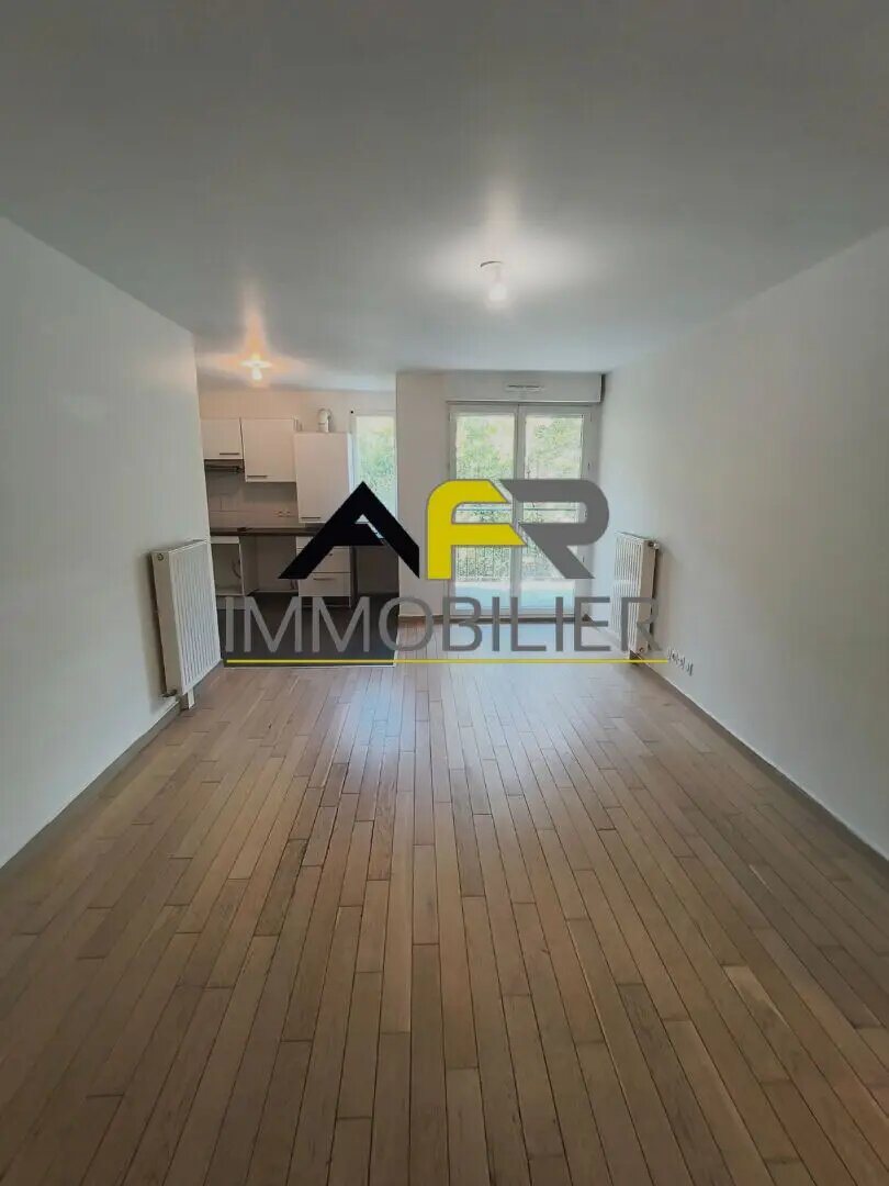 Appartement à louer, 44m², Bezons