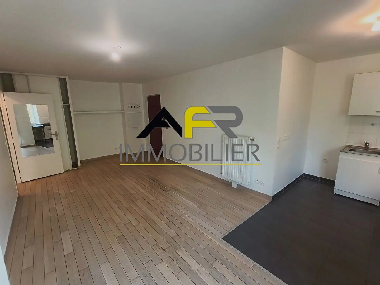 Appartement à louer, 44m², Bezons