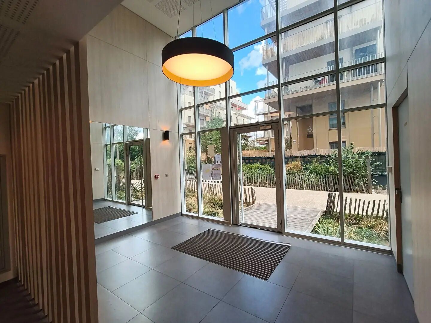 Appartement à louer, 35m², Rueil-Malmaison