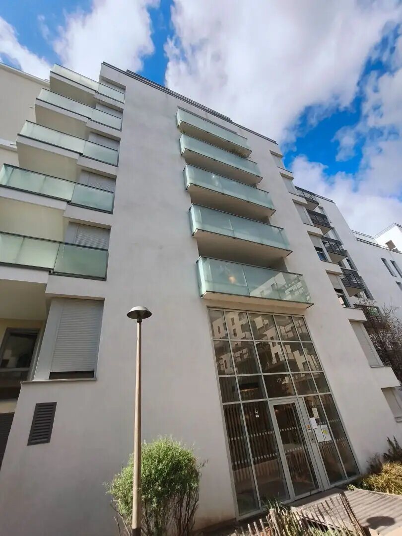 Appartement à louer, 35m², Rueil-Malmaison