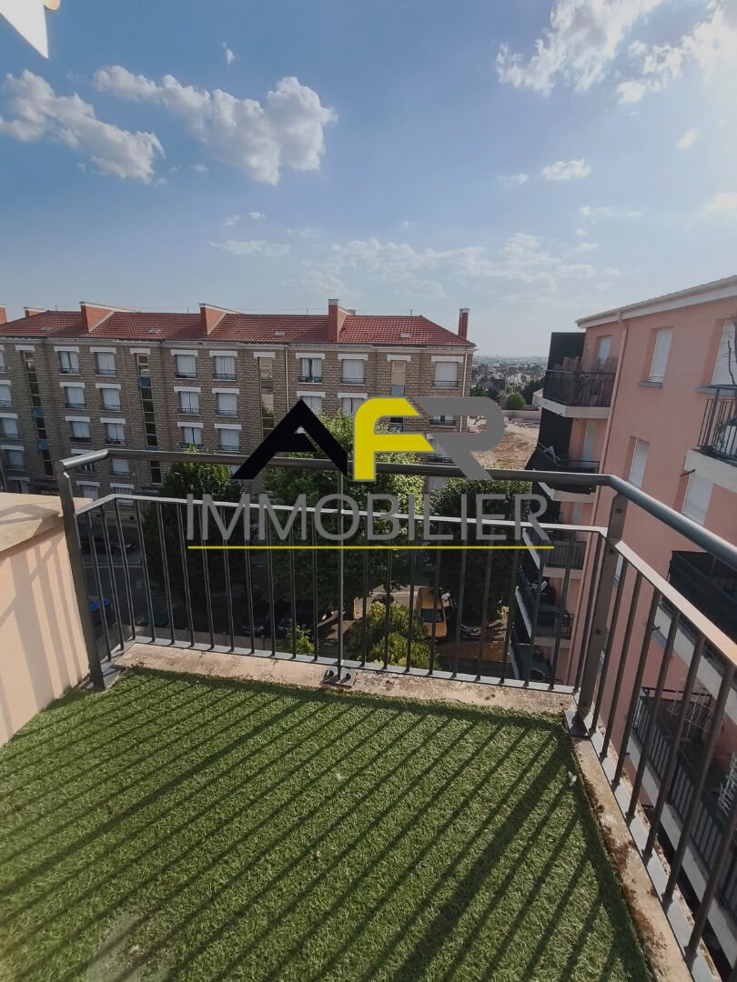 Appartement à louer, 65m², Bezons