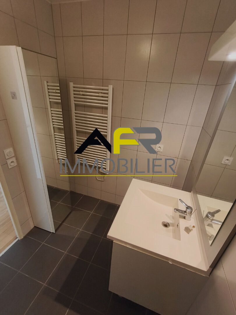 Appartement à louer, 65m², Bezons
