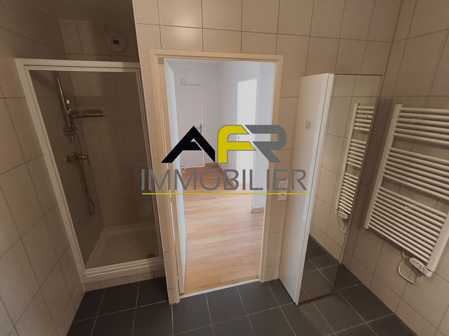 Appartement à louer, 65m², Bezons