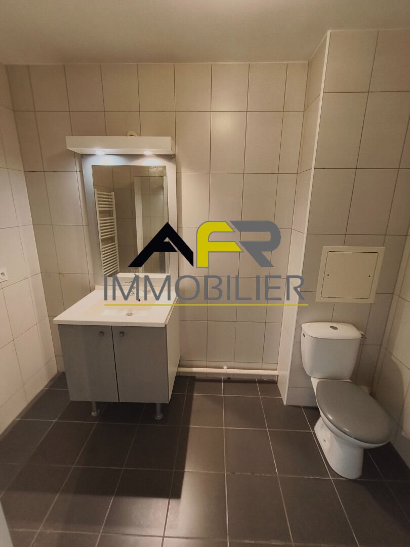 Appartement à louer, 65m², Bezons