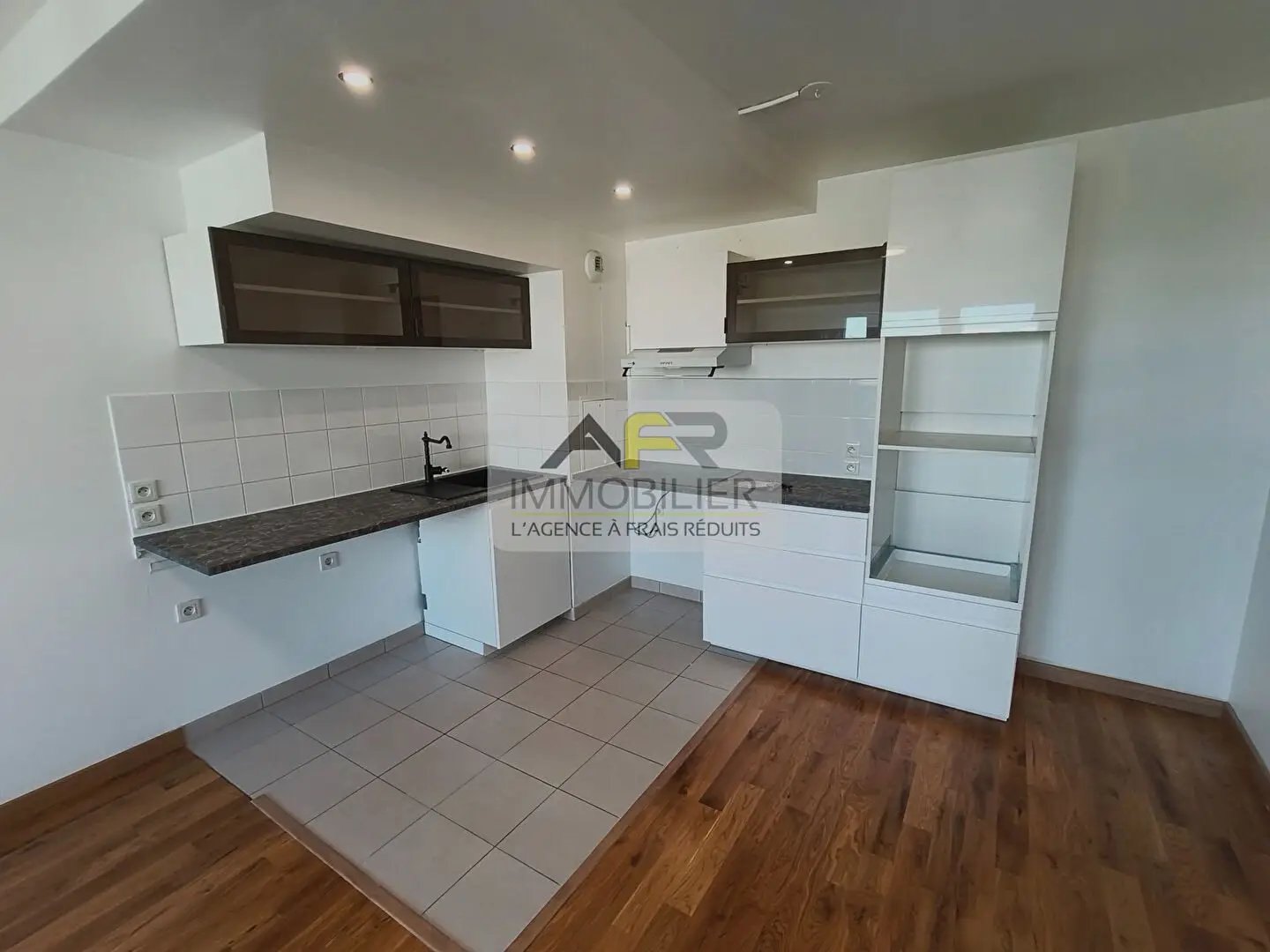 Appartement à louer, 60m², Argenteuil