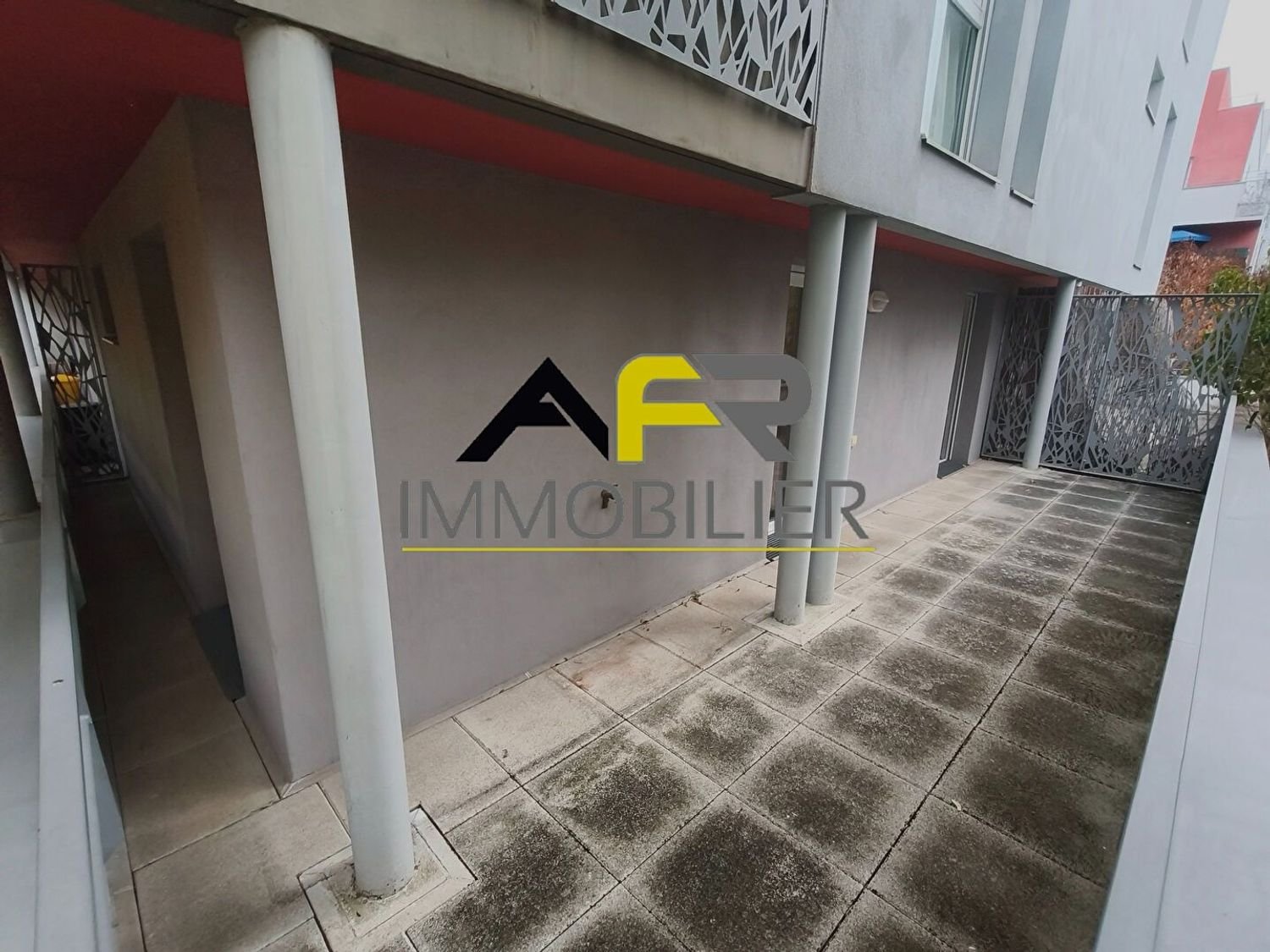 Appartement à louer, 71m², Massy