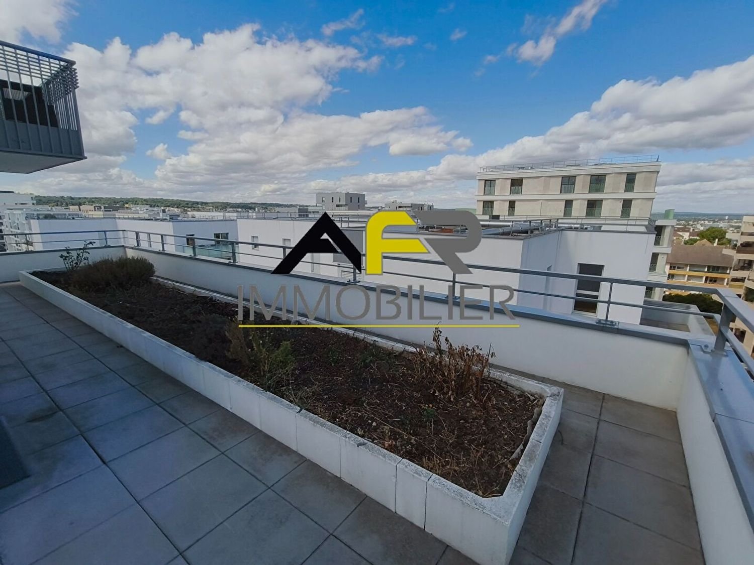 Appartement à louer, 93m², Rueil-Malmaison