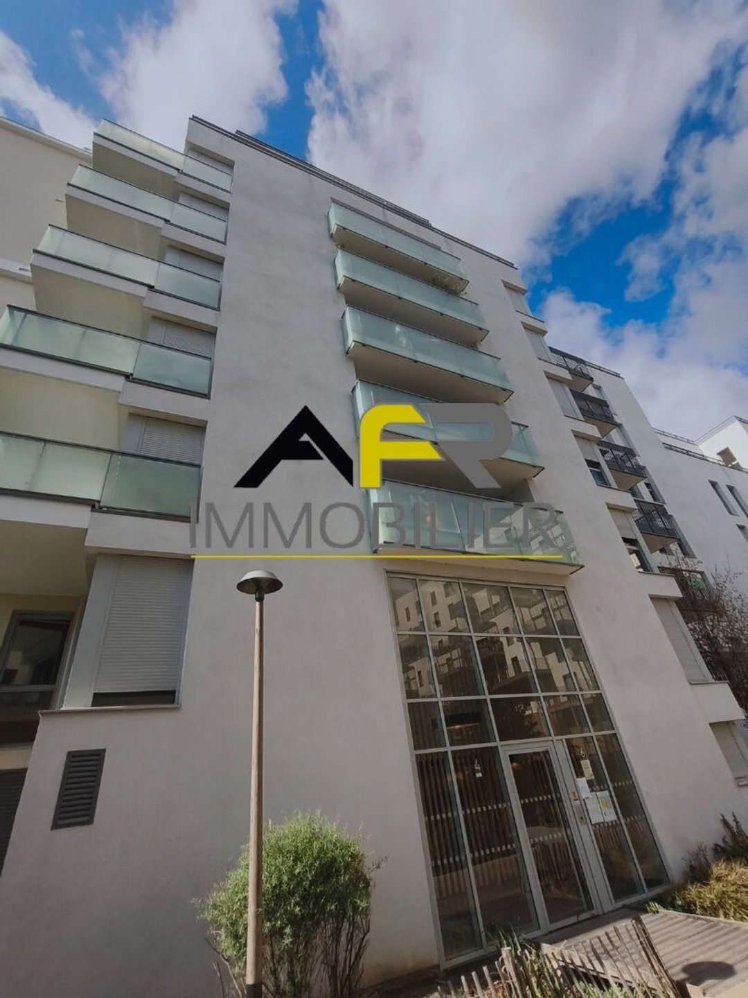 Appartement à louer, 63m², Rueil-Malmaison