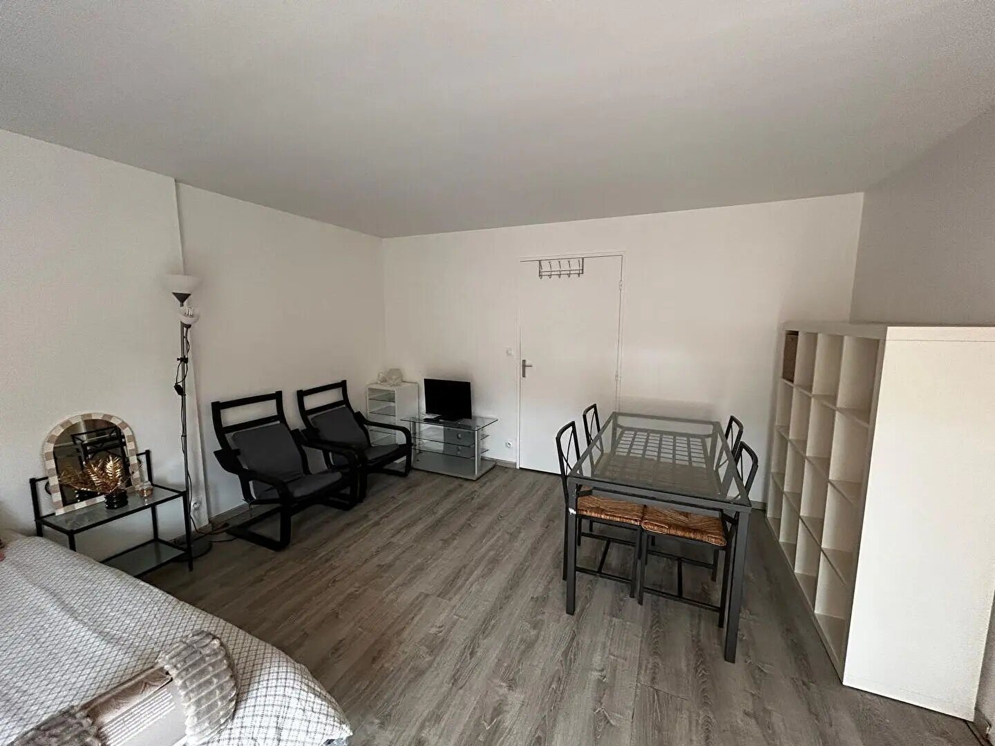 Appartement à louer, 40m², Evry