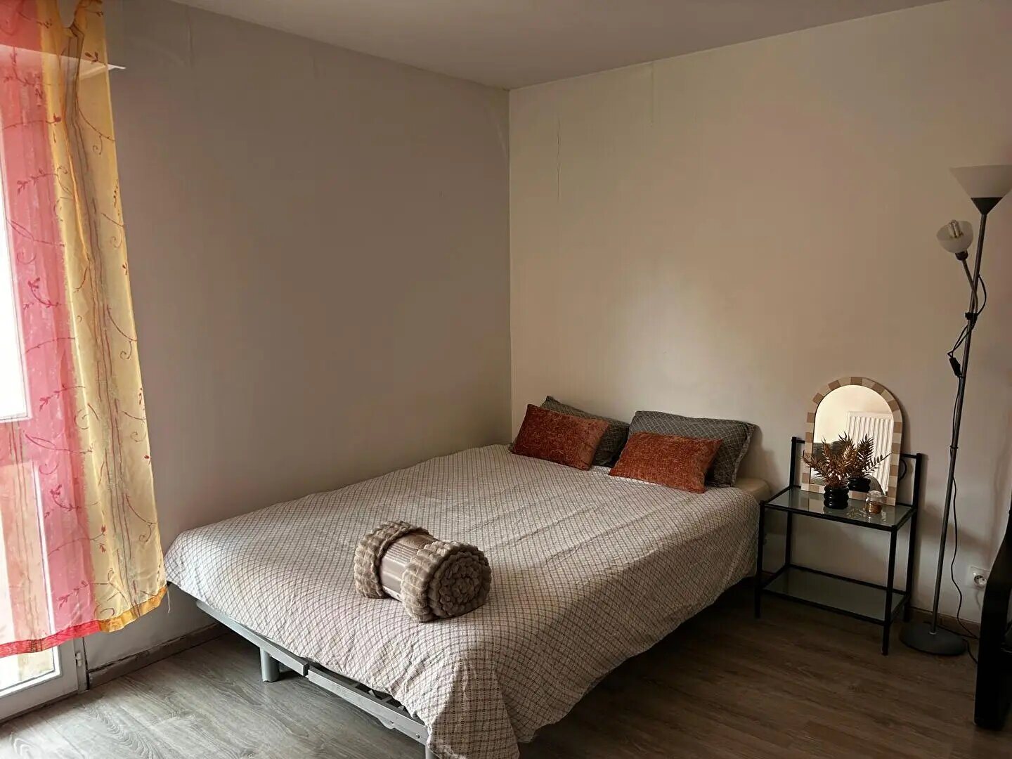 Appartement à louer, 40m², Evry