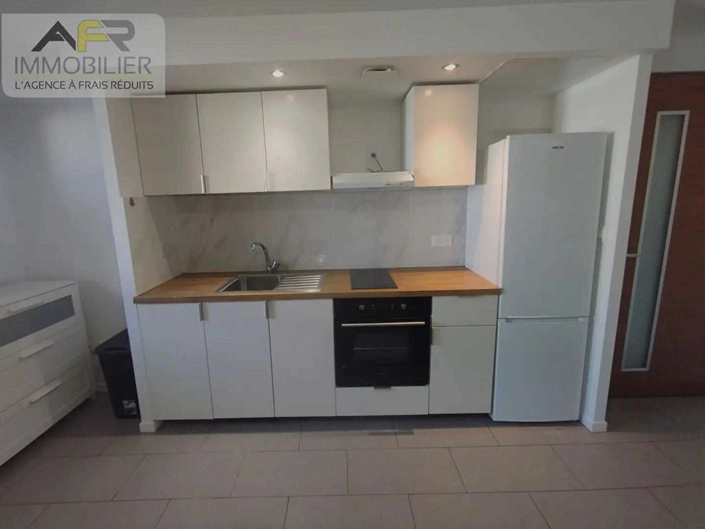 Appartement à louer, 35m², Argenteuil
