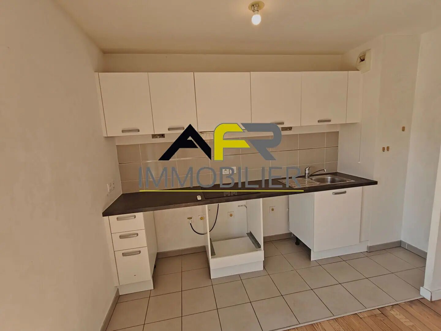 Appartement à louer, 58m², Saint-Ouen-l'Aumône