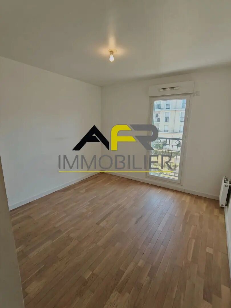 Appartement à louer, 58m², Saint-Ouen-l'Aumône