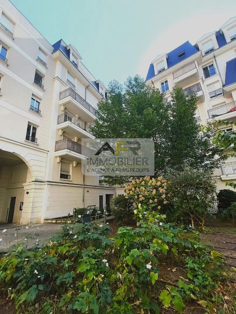 Appartement à louer, 60m², La Garenne-Colombes