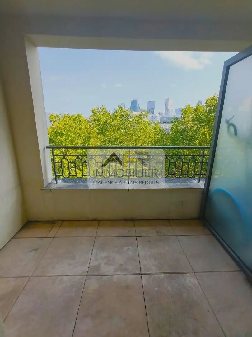Appartement à louer, 60m², La Garenne-Colombes