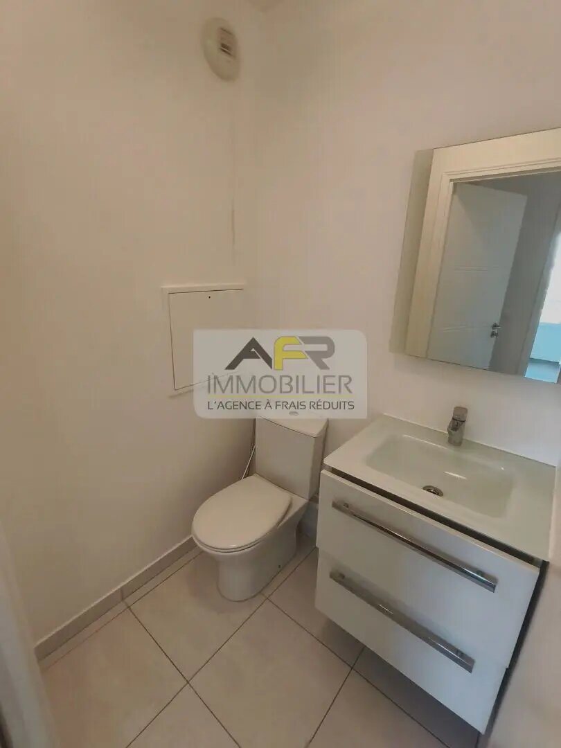 Appartement à louer, 60m², La Garenne-Colombes