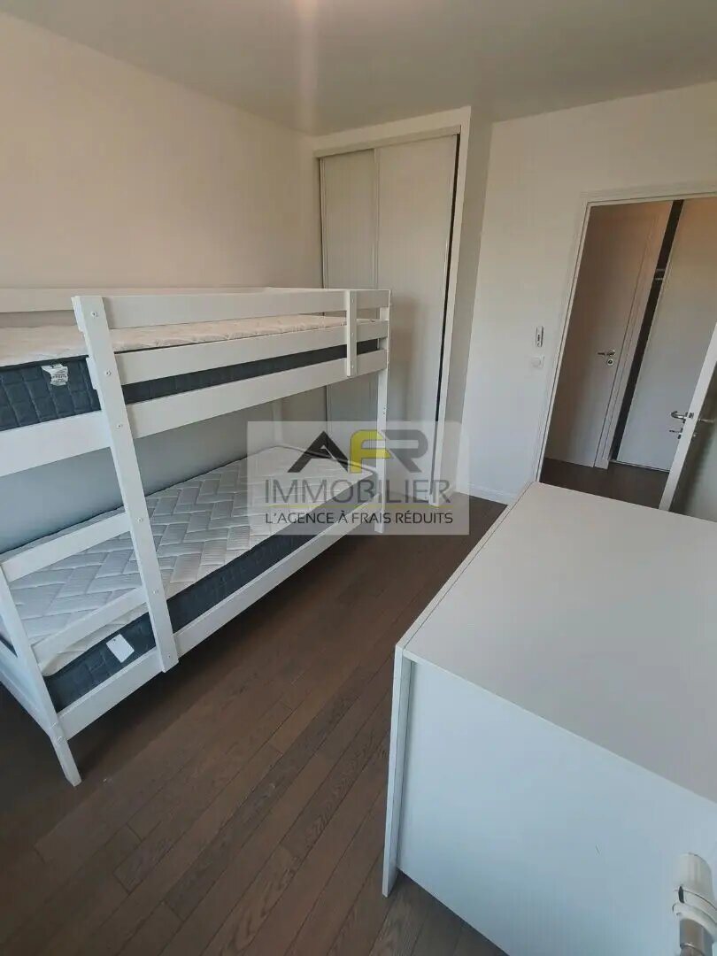 Appartement à louer, 60m², La Garenne-Colombes