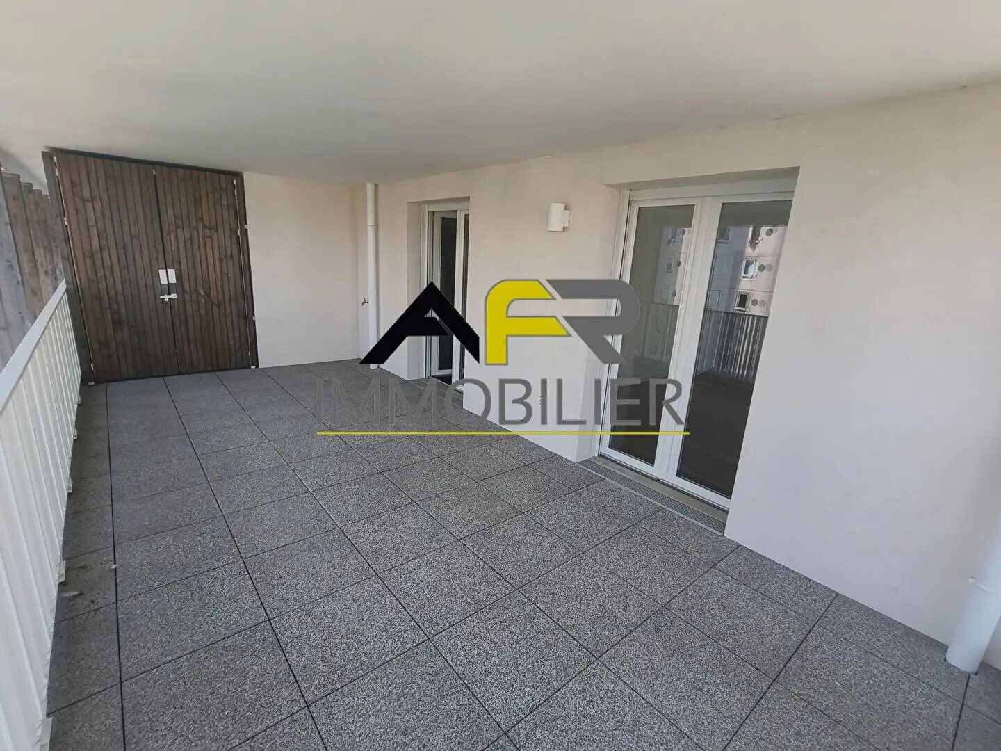 Appartement à louer, 82m², Cergy