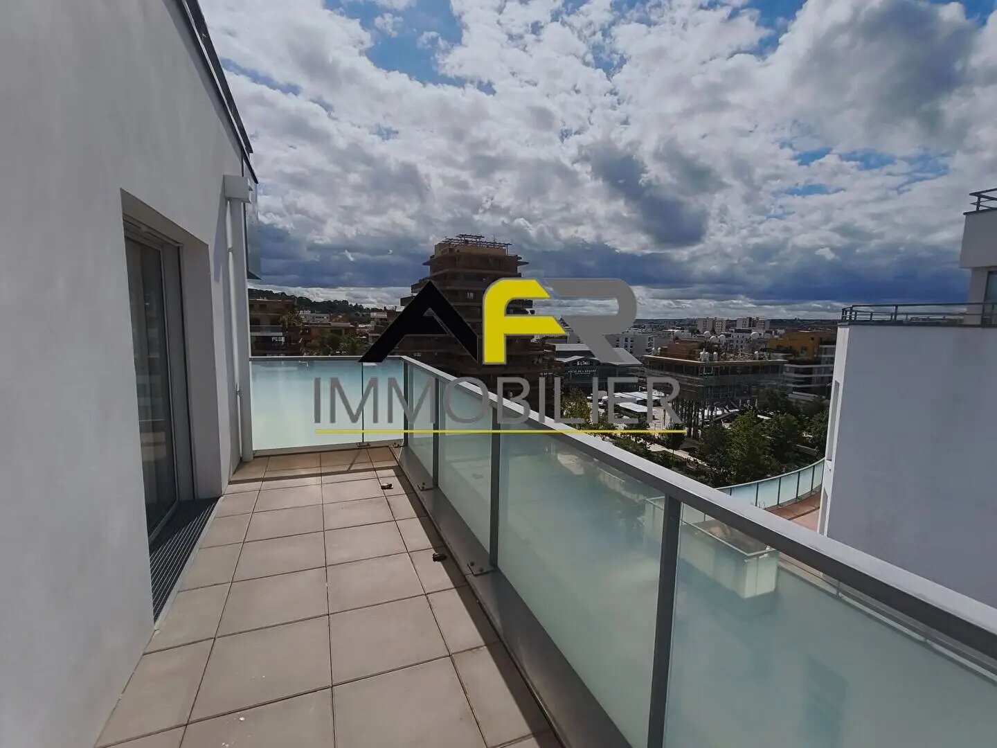 Appartement à louer, 105m², Rueil-Malmaison