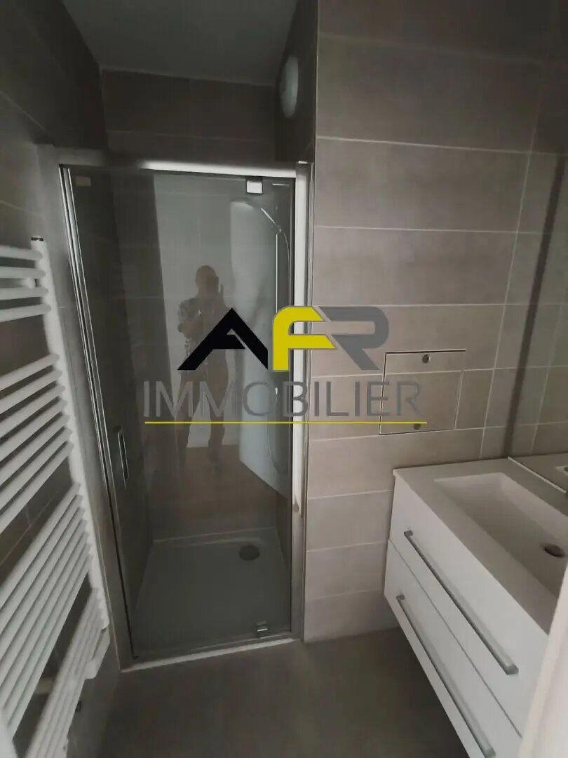 Appartement à louer, 105m², Rueil-Malmaison