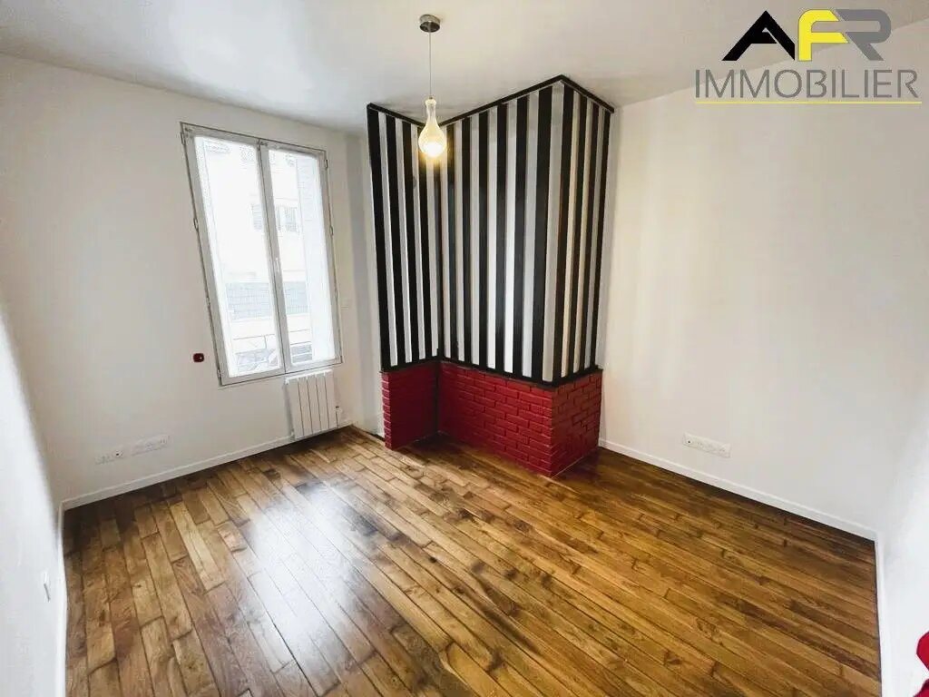 Appartement à louer, 32m², Bezons