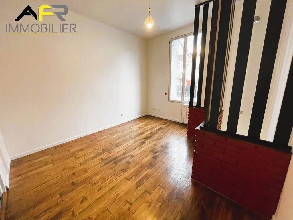 Appartement à louer, 32m², Bezons