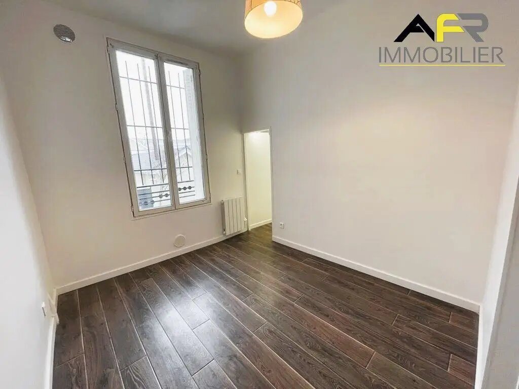 Appartement à louer, 32m², Bezons
