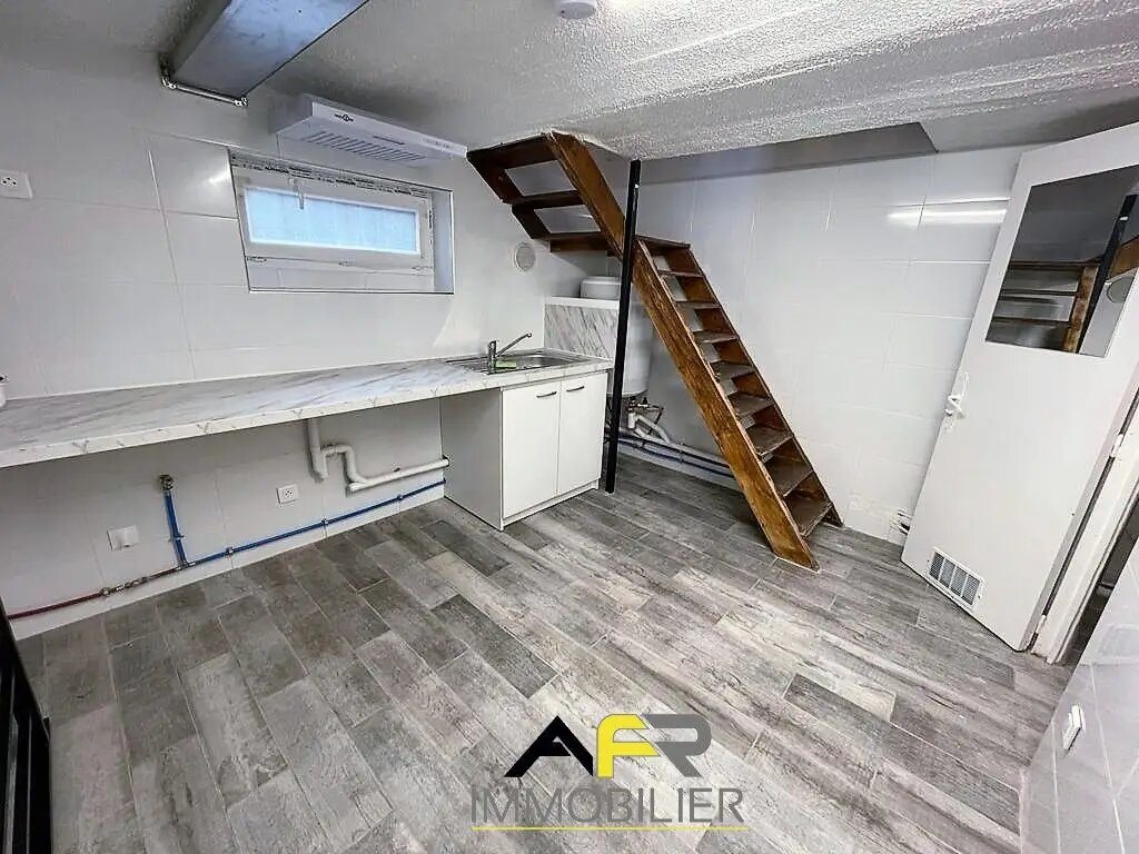 Appartement à louer, 32m², Bezons