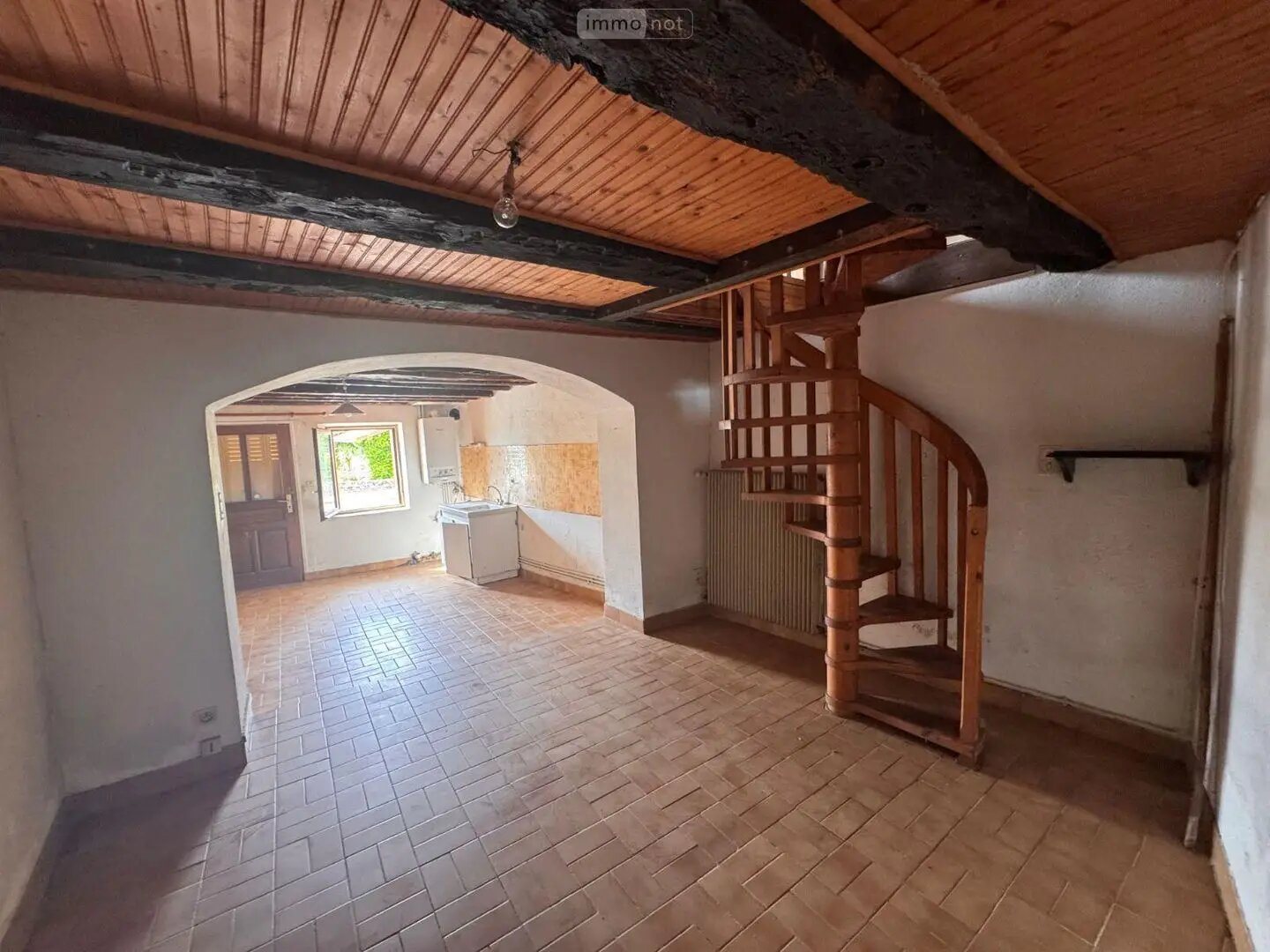Maison à vendre, 54m², Beynac