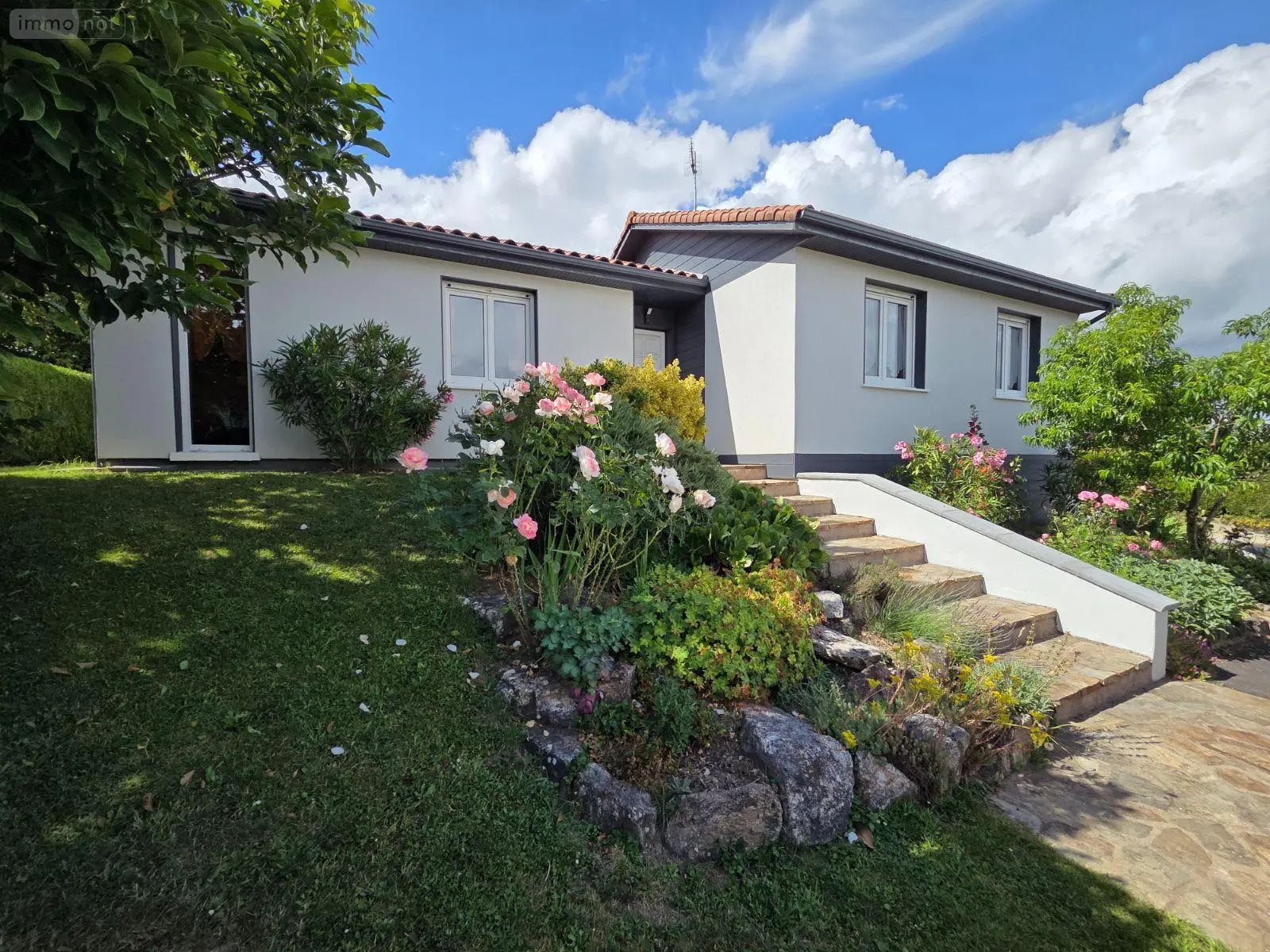 Maison à vendre, 115m², Limoges