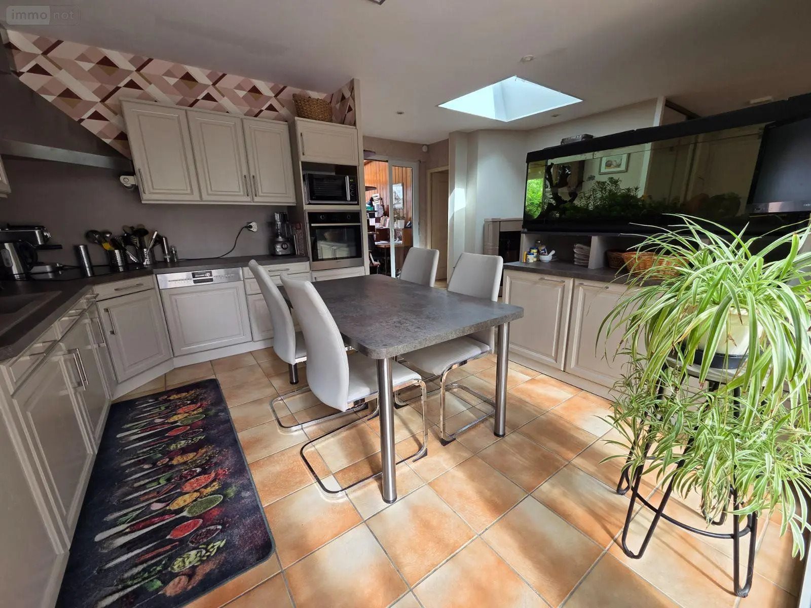 Maison à vendre, 115m², Limoges