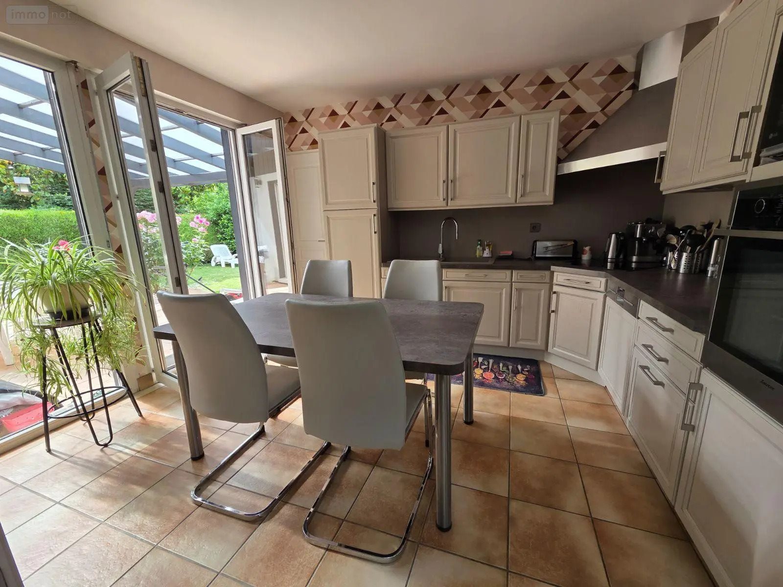 Maison à vendre, 115m², Limoges