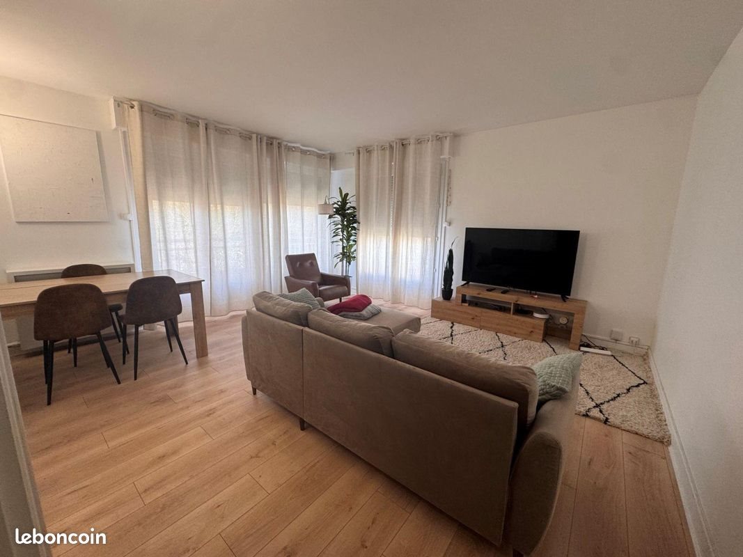 Appartement à vendre, 117m², Limoges