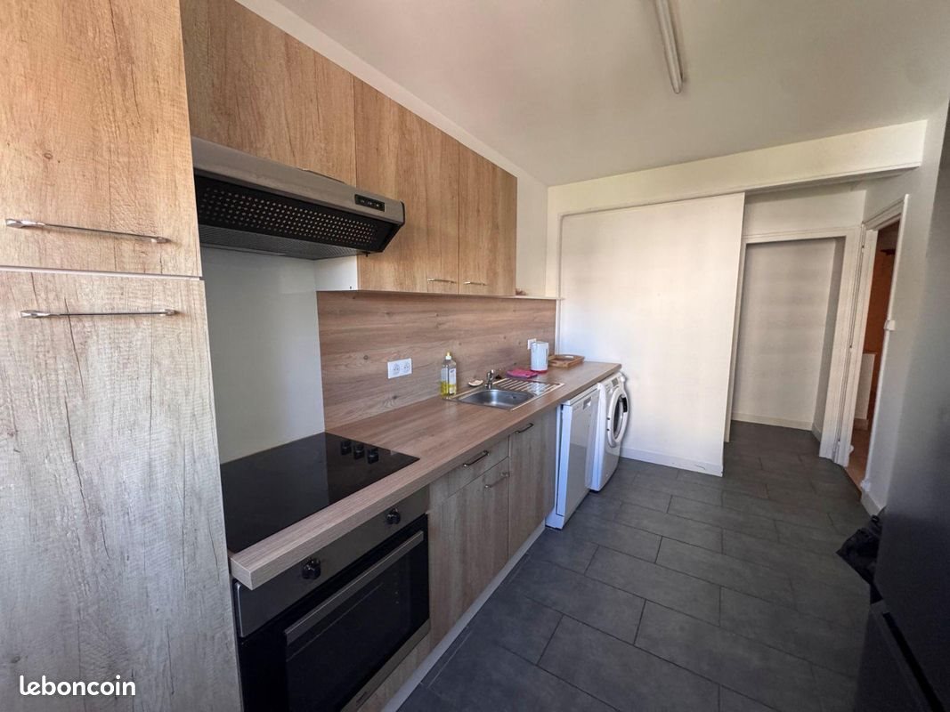 Appartement à vendre, 117m², Limoges