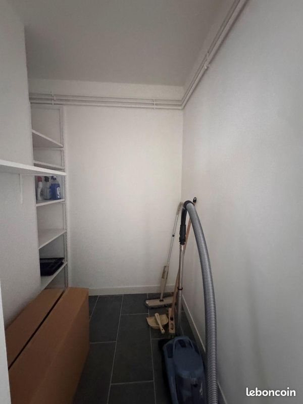 Appartement à vendre, 117m², Limoges