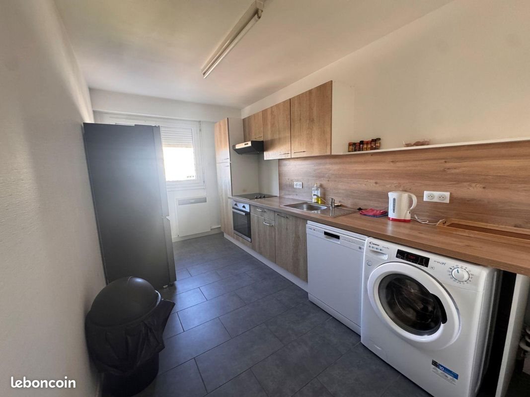 Appartement à vendre, 117m², Limoges