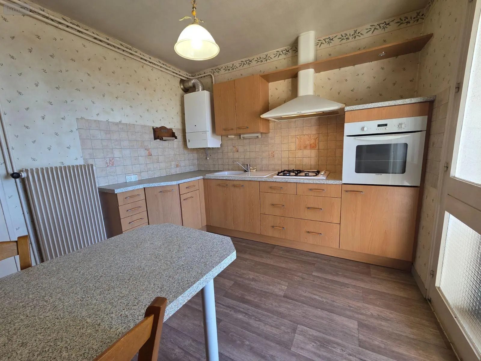 Maison à vendre, 82m², Panazol