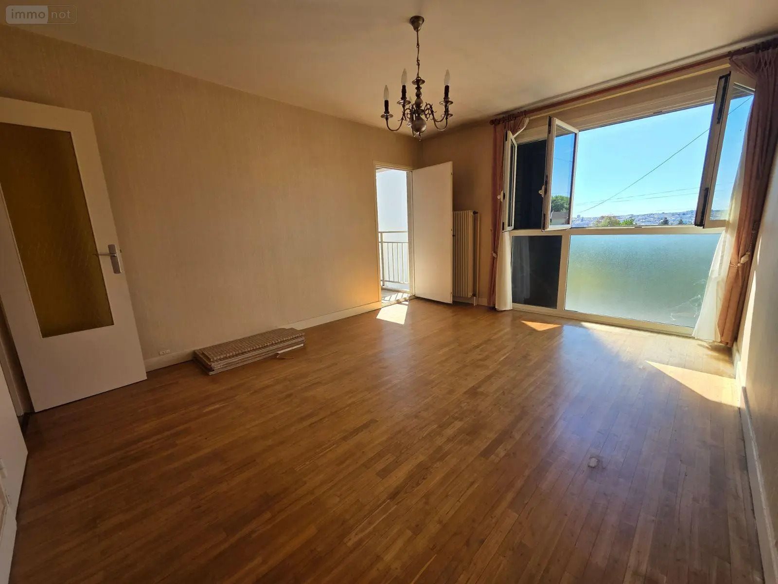 Maison à vendre, 82m², Panazol