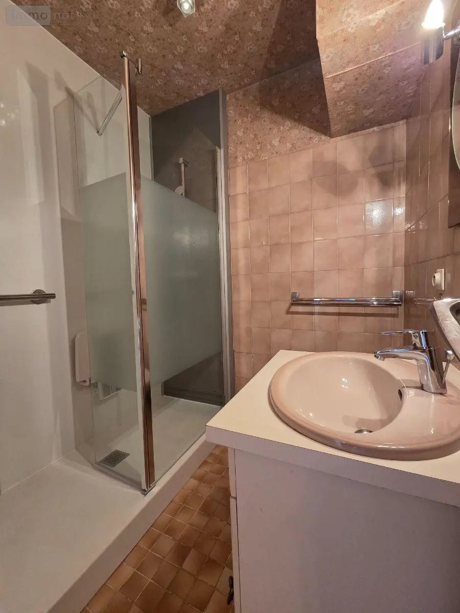 Maison à vendre, 82m², Panazol