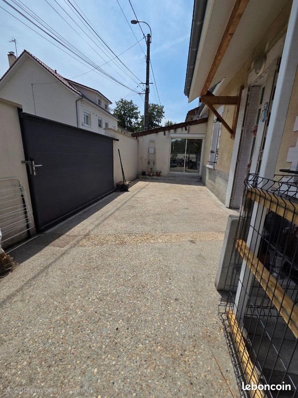 Maison à vendre, 59m², Limoges