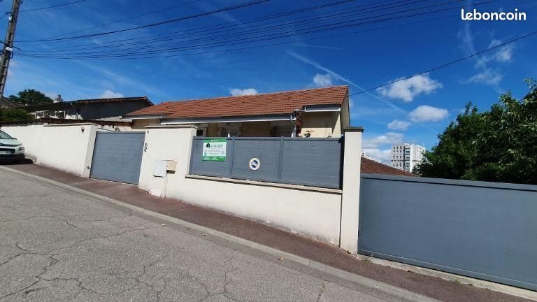 Maison à vendre, 59m², Limoges