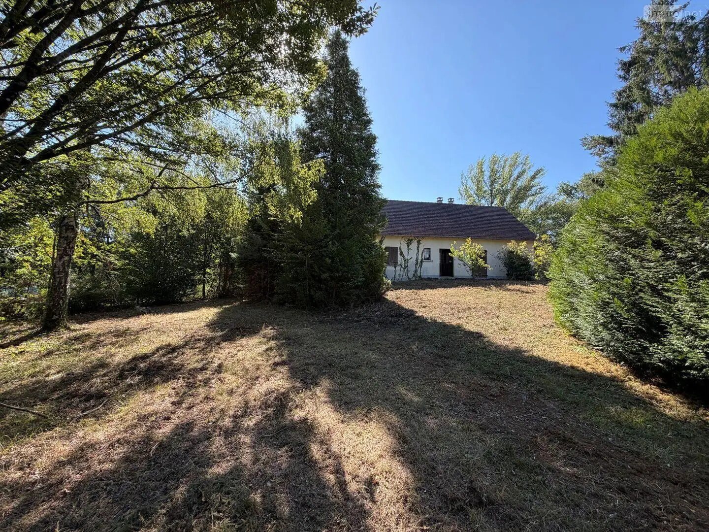 Maison à vendre, 107m², Champsac